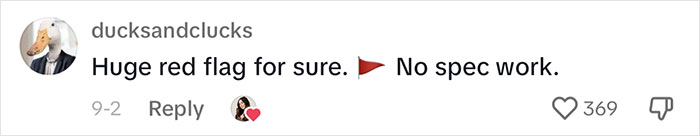 Woman Shows How Companies Try To Steal Creative Ideas From You Woman Shows How Companies Try To Steal Creative Ideas From You