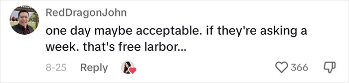 Woman Shows How Companies Try To Steal Creative Ideas From You Woman Shows How Companies Try To Steal Creative Ideas From You