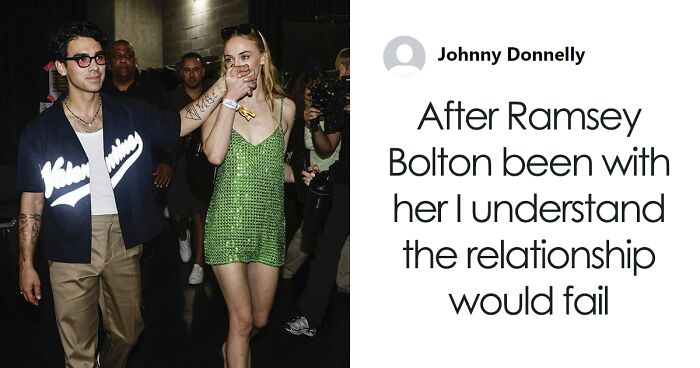 Joe Jonas Files Divorce Papers, Describes Marriage With Sophie Turner As “Irretrievably Broken”