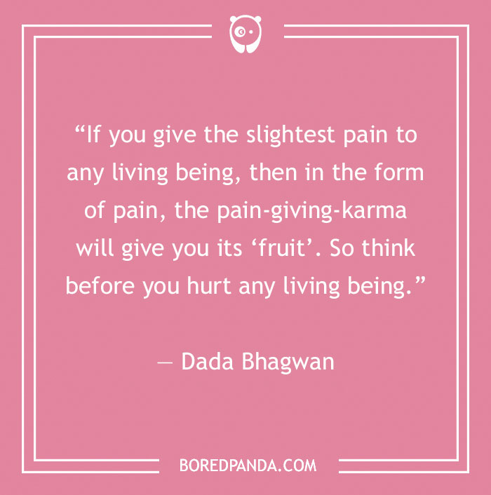 150 Karma Quotes That Will Inspire You To Be The Bigger Person