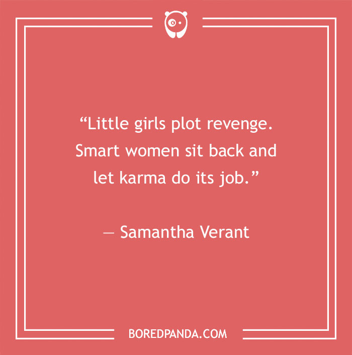 150 Karma Quotes That Will Inspire You To Be The Bigger Person