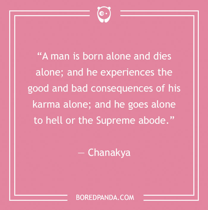 150 Karma Quotes That Will Inspire You To Be The Bigger Person