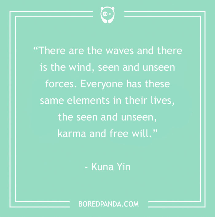 150 Karma Quotes That Will Inspire You To Be The Bigger Person