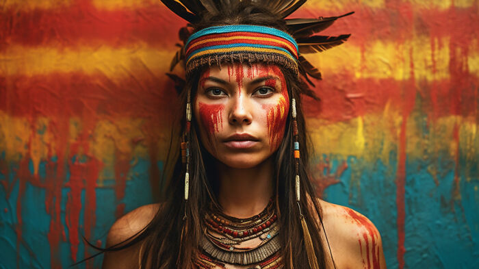 5 Artistic Photos Of People Made By Artificial Intelligence 5 Artistic Photos Of People Made By Artificial Intelligence