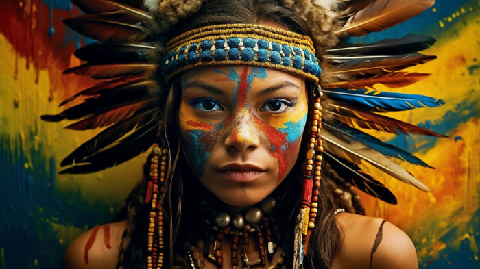 5 Artistic Photos Of People Made By Artificial Intelligence 5 Artistic Photos Of People Made By Artificial Intelligence