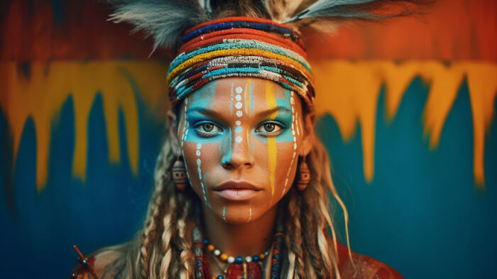 5 Artistic Photos Of People Made By Artificial Intelligence 5 Artistic Photos Of People Made By Artificial Intelligence