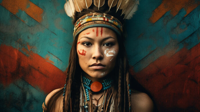 5 Artistic Photos Of People Made By Artificial Intelligence 5 Artistic Photos Of People Made By Artificial Intelligence