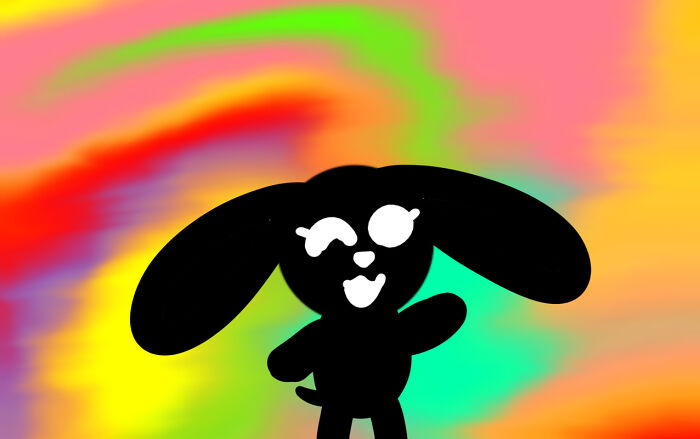 A Picture Of Despi In A Chibi Style (October 12, 2022)