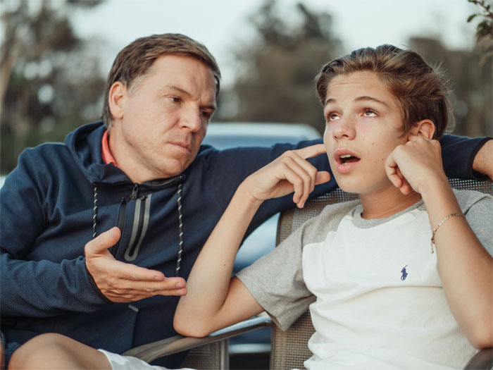 Dad Has To Face Consequences Of Not Listening When Kids Said Their Stepsiblings Bullied Them Dad Has To Face Consequences Of Not Listening When Kids Said Their Stepsiblings Bullied Them