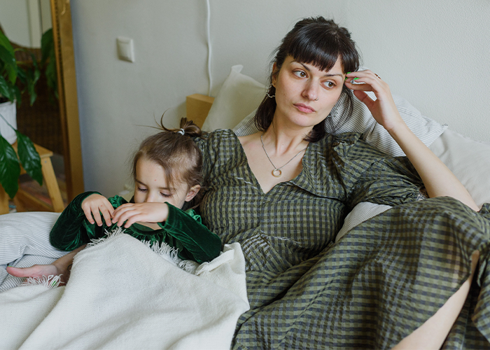 Woman Refuses To Be A Stepmother To Her BF's Kids After Their Mother Dies, Gets Told To 'Grow Up' Woman Refuses To Be A Stepmother To Her BF's Kids After Their Mother Dies, Gets Told To 'Grow Up'