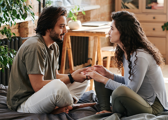 Woman Refuses To Be A Stepmother To Her BF's Kids After Their Mother Dies, Gets Told To 'Grow Up' Woman Refuses To Be A Stepmother To Her BF's Kids After Their Mother Dies, Gets Told To 'Grow Up'