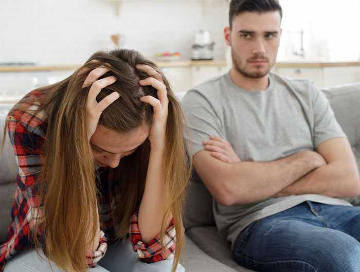 “Be A Man And Move Out”: Guy Has Enough Of His Mean Little Sister, Gets Revenge “Be A Man And Move Out”: Guy Has Enough Of His Mean Little Sister, Gets Revenge