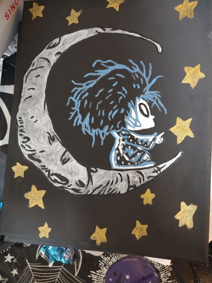 Dream A Little Dream