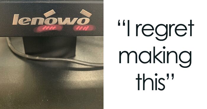 30 Logos Edited To Represent What People Actually Think Of The Brands