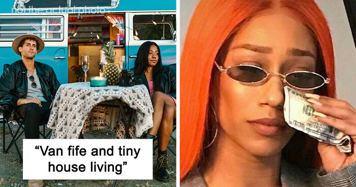 30 Things Poor People Could Afford To Do And Have, Until The Rich Folks Ruined It, As Shared Online