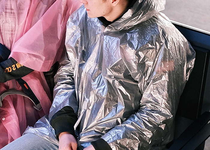 Man Can’t Accept That His One House Rule Is “Excessive And Unreasonable,” The Internet Disagrees Man Can’t Accept That His One House Rule Is “Excessive And Unreasonable,” The Internet Disagrees