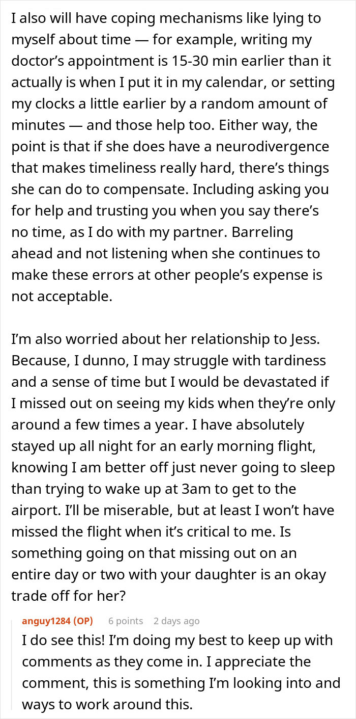 Man Is Done With Wife Always Making Them Miss Flights, Boards Plane Alone And Leaves Her Behind