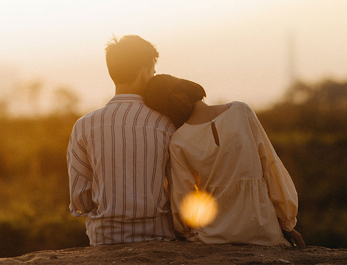 Man Is Done With Wife Always Making Them Miss Flights, Boards Plane Alone And Leaves Her Behind