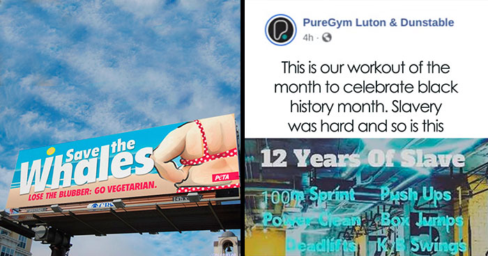 25 Epic Marketing Fails That Must Have Cost Someone Their Job, Shared By This TikTok Account