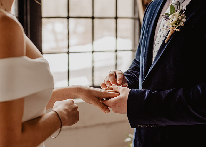 Man Goes Viral After Putting Patriarchal Sides Of Marriage On Blast Man Goes Viral After Putting Patriarchal Sides Of Marriage On Blast