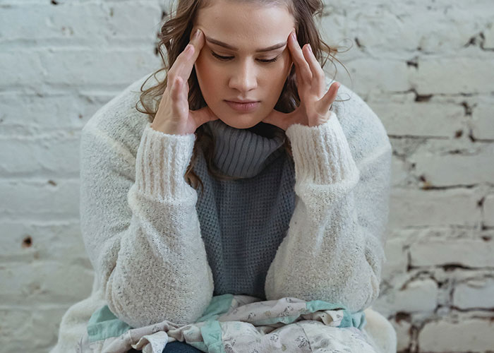 Man Goes Viral After Putting Patriarchal Sides Of Marriage On Blast Man Goes Viral After Putting Patriarchal Sides Of Marriage On Blast