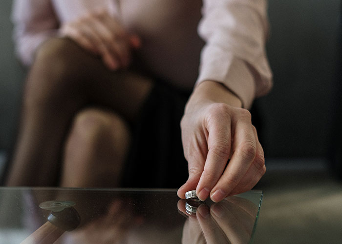 Man Goes Viral After Putting Patriarchal Sides Of Marriage On Blast Man Goes Viral After Putting Patriarchal Sides Of Marriage On Blast