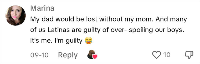 Man Goes Viral After Putting Patriarchal Sides Of Marriage On Blast Man Goes Viral After Putting Patriarchal Sides Of Marriage On Blast