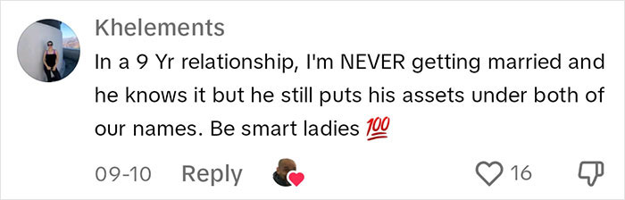 Man Goes Viral After Putting Patriarchal Sides Of Marriage On Blast Man Goes Viral After Putting Patriarchal Sides Of Marriage On Blast