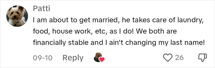Man Goes Viral After Putting Patriarchal Sides Of Marriage On Blast Man Goes Viral After Putting Patriarchal Sides Of Marriage On Blast