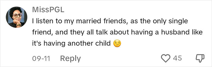 Man Goes Viral After Putting Patriarchal Sides Of Marriage On Blast Man Goes Viral After Putting Patriarchal Sides Of Marriage On Blast