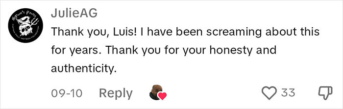 Man Goes Viral After Putting Patriarchal Sides Of Marriage On Blast Man Goes Viral After Putting Patriarchal Sides Of Marriage On Blast