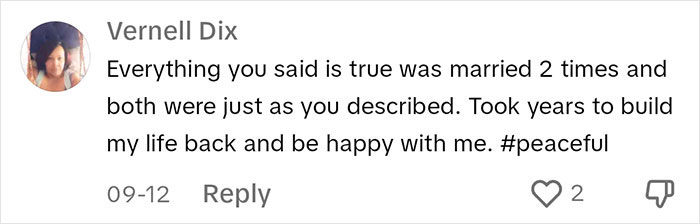 Man Goes Viral After Putting Patriarchal Sides Of Marriage On Blast Man Goes Viral After Putting Patriarchal Sides Of Marriage On Blast