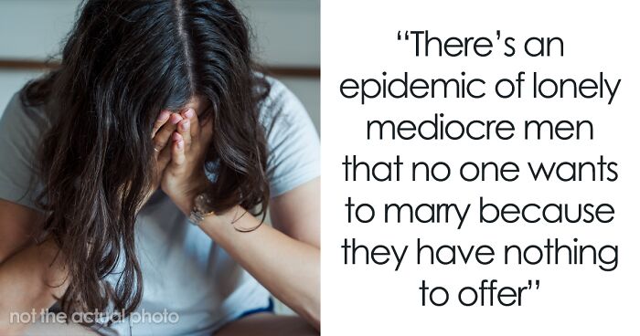 Man Goes Viral After Putting Patriarchal Sides Of Marriage On Blast