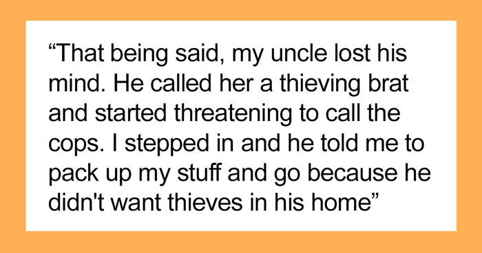 People Abandon Family BBQ After Uncle’s Screaming Fit At 6 Y.O. For Taking One Banana
