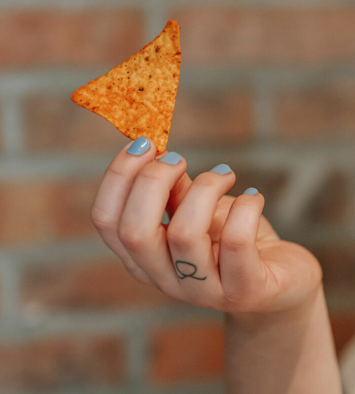 Parents Devastated After Teen Dies Hours After Taking Part In "One Chip Challenge" Parents Devastated After Teen Dies Hours After Taking Part In "One Chip Challenge"