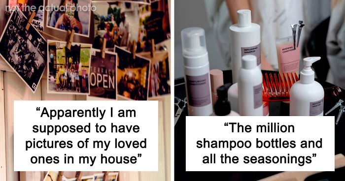 65 Men Who Lived Alone Reveal How A “Woman’s Touch” Changed Their Lives