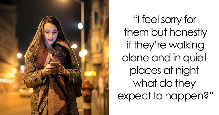 “Fat People Should Not Be Allowed To Own Clothes”: 40 Terrifying Male Opinions