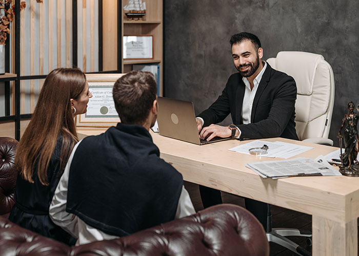 “Literally NO Reason”: Lawyer Delays Divorce Case For Years, Receives A Dose Of Karma “Literally NO Reason”: Lawyer Delays Divorce Case For Years, Receives A Dose Of Karma