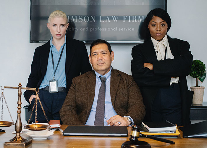 “Literally NO Reason”: Lawyer Delays Divorce Case For Years, Receives A Dose Of Karma “Literally NO Reason”: Lawyer Delays Divorce Case For Years, Receives A Dose Of Karma