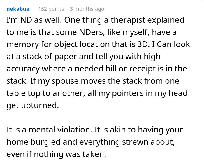 Woman Is Heartbroken After Returning From Her Honeymoon To Find Her MIL Rearranged Her Home Woman Is Heartbroken After Returning From Her Honeymoon To Find Her MIL Rearranged Her Home