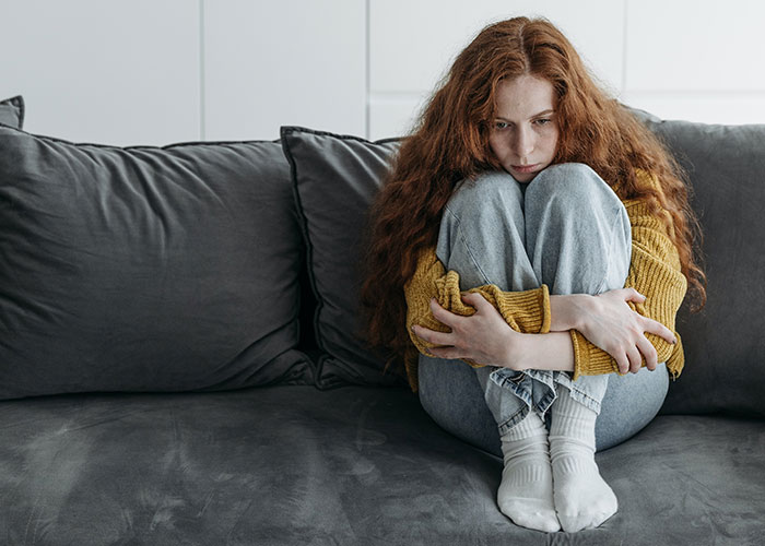 Woman Is Heartbroken After Returning From Her Honeymoon To Find Her MIL Rearranged Her Home Woman Is Heartbroken After Returning From Her Honeymoon To Find Her MIL Rearranged Her Home