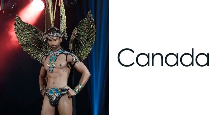 Mister International 2023 Just Finished And Here Are 36 Impressive National Costumes