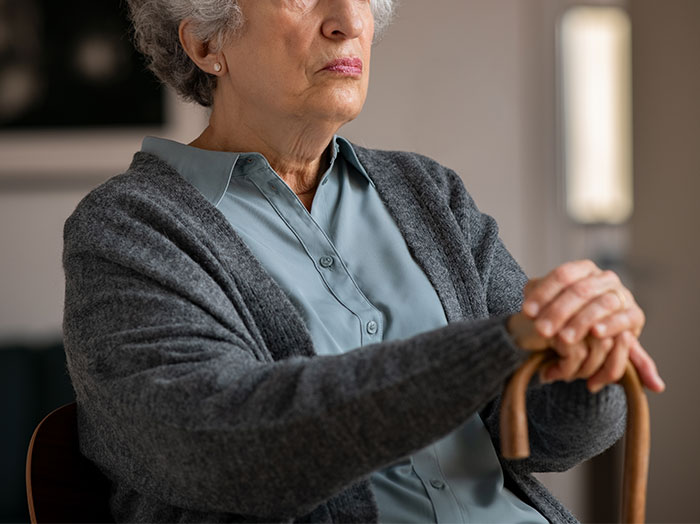 Grandma Refuses To Babysit For Free, Her Daughter Goes Online To Vent Grandma Refuses To Babysit For Free, Her Daughter Goes Online To Vent