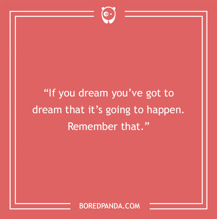Morgan Freeman quote on dreams