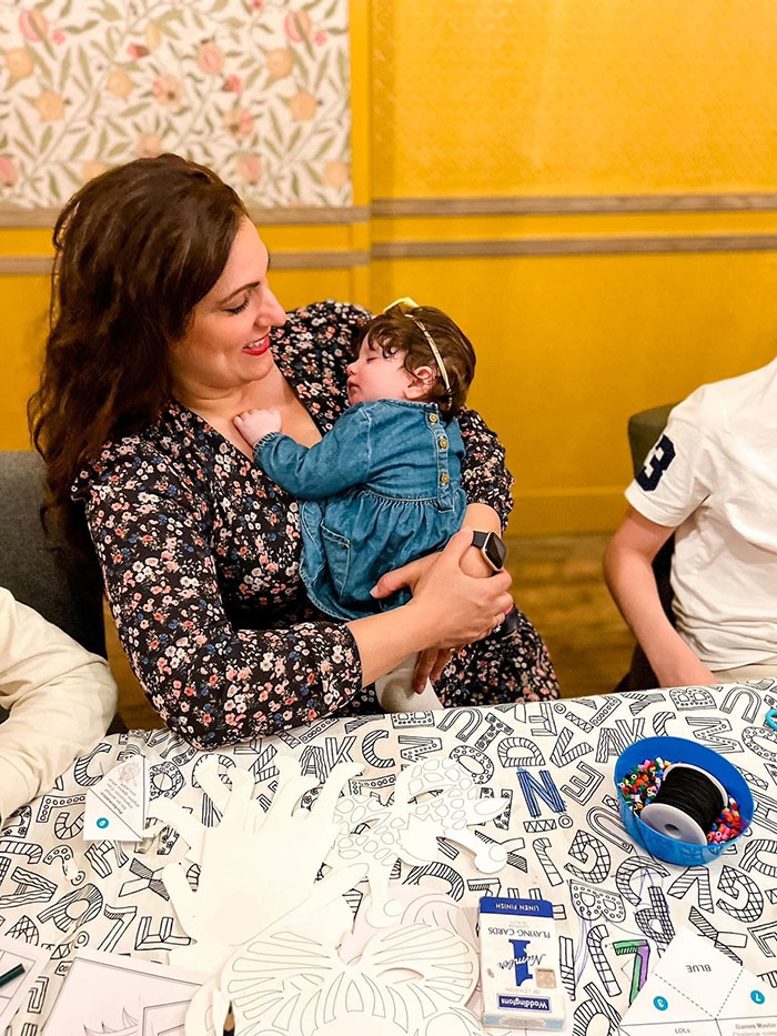 "Get Out": New Mom Kicks Out MIL After She Tries To Change Newborn’s Name, Family Turns On Her "Get Out": New Mom Kicks Out MIL After She Tries To Change Newborn’s Name, Family Turns On Her