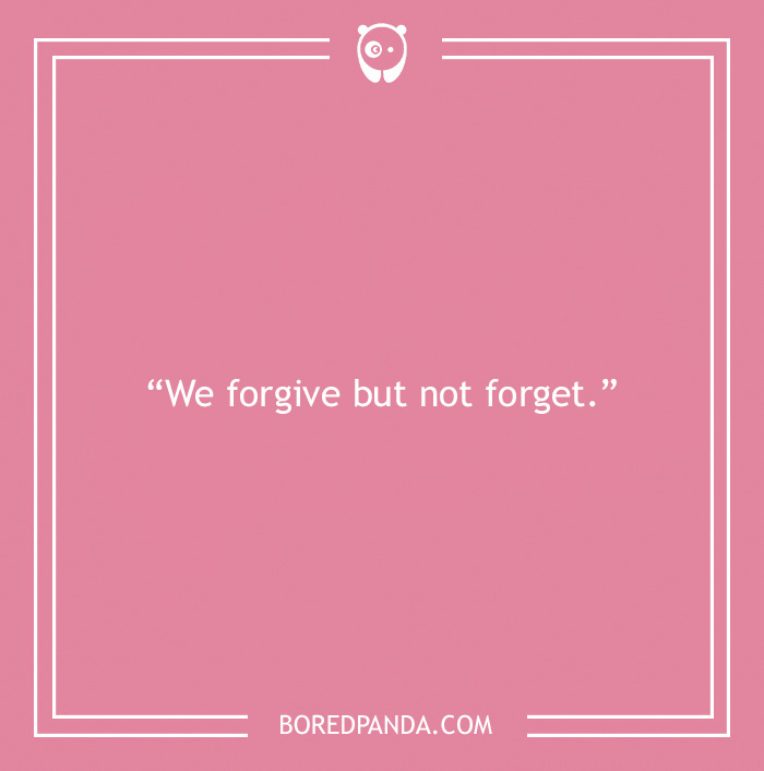Nelson Mandela quote on forgiveness 