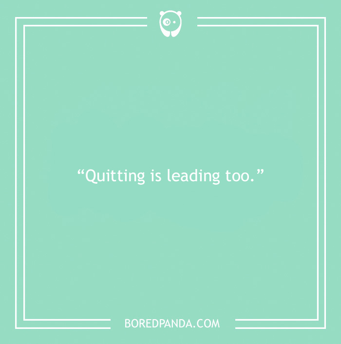 Nelson Mandela quote on leading 