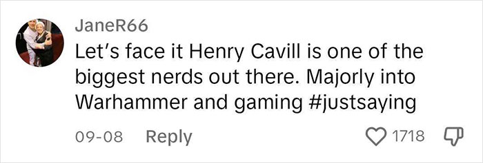 Woman Says Nerds Make The Best Hubbies, Others Jump In To Explain Why It’s A Thing Woman Says Nerds Make The Best Hubbies, Others Jump In To Explain Why It’s A Thing