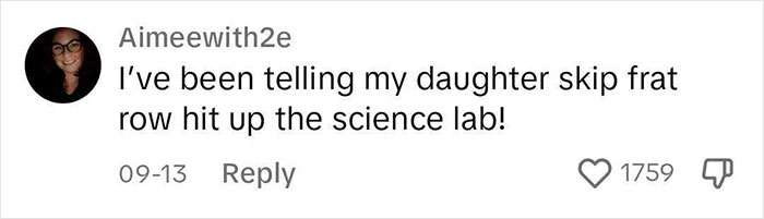 Woman Says Nerds Make The Best Hubbies, Others Jump In To Explain Why It’s A Thing Woman Says Nerds Make The Best Hubbies, Others Jump In To Explain Why It’s A Thing