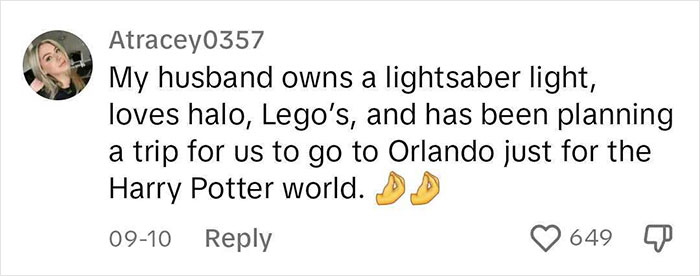 Woman Says Nerds Make The Best Hubbies, Others Jump In To Explain Why It’s A Thing Woman Says Nerds Make The Best Hubbies, Others Jump In To Explain Why It’s A Thing